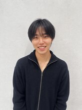 アース 金山店(HAIR&MAKE EARTH)&nbsp;杉山 祐介
