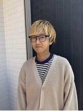 ザデイ(THE DAY)&nbsp;木村 敏之