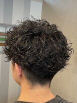 リノ カルバリ(Lino Calbari)&nbsp;波巻きスパイラル
