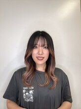 シアン 立川店(Shian)&nbsp;美鶴 