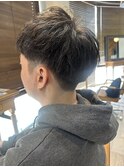 ベリーショート