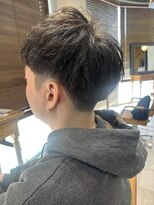 コル アサヒカワ(col asahikawa)&nbsp;ベリーショート