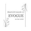 エヴォーグ(EVOGUE)のお店ロゴ