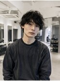 波巻きツイストスパイラル