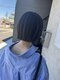 ニカ(Nica.)の写真/切りっぱなしボブやショートボブなど、理想の髪型を叶える技術に注目です！