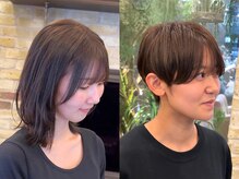 髪型の写真など持っていった方がいいですか？