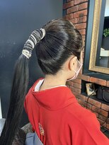 タイズ 秦野店(ties) あ