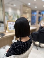 アッシュ 行徳店(Ash)&nbsp;縮毛矯正