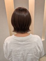 ディックス 五井グランド店(dix) くびれボブ