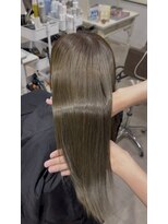 コーム(coom)&nbsp;オリーブグレージュ