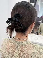 カシェル トウキョウ(Cashel Tokyo)&nbsp;【渋谷駅/早朝対応可能】ヘアセット/カチモリ