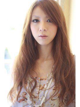 ドアー(Door) 脱力感ウェーブ