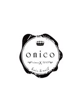 hair&nail onico【ヘア＆ネイル　オニコ】