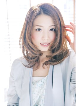 リアル デザインギャラリー(rёal D.G) 『とろけるフリームフレンチ!』【realDG 南柏 NEW 】