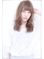 レンク(LENC)&nbsp;【Coast.】ふわセミロング★