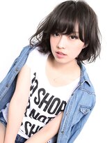 サバービア(suburbia)&nbsp;『 カット+クォーターブリーチ + ホワイトナチュラル 』  D36