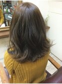イルミナカラー☆グレージュ