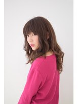 パティオンツー(PATIONN2)&nbsp;ミルクティーグレージュパーソナルカラー【表参道青山美容室】