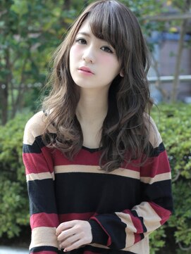 ラ ブレス 梅田茶屋町(LaBless) センシュアルウェーブ