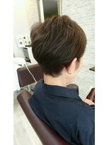 ねむれる森 スッキリ耳掛けショート