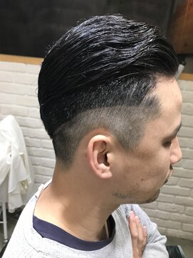 レナンダ (Reanda) スリーブロック