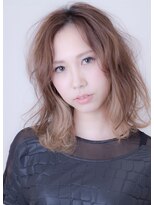 イグルー(igloo) はねボブ