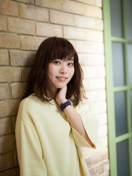 トップビューティ 大津京店(TOP BEAUTY) 大人カジュアルショコラカラー