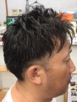 やすらぎの部屋 おざわ&nbsp;サーフカット