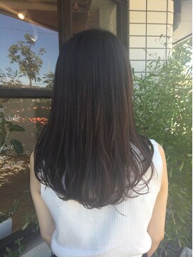 ソーイ ヘアアンドライフスタイル ショップ(SO-E HAIR&LIFESTYLE SHOP) 髪質改善ストレートエステ【艶髪最高級。たっぷりの栄養と共に】