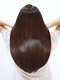 アース 盛岡南店(HAIR & MAKE EARTH)の写真/盛岡南◆絶大な支持を誇るEARTHトリートメント★髪に栄養補充して、うるサラな髪へ導きます♪