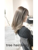美容室 ツリー(Tree)&nbsp;ノンブローでおさまる ショート ボブ ロング 『Tree』本厚木