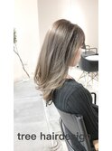 ノンブローでおさまる ショート ボブ ロング 『Tree』本厚木