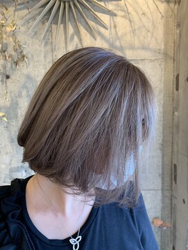 アイズム(I’sm) 上級者向けデザインカラー