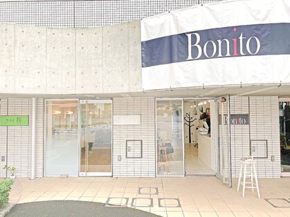 ボニート(Bonito)の写真