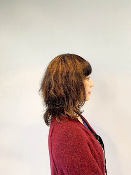 サイイン(saiin) ハイライトミディアム