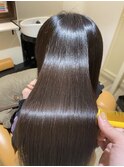 tuuli 筑紫野★★髪質改善縮毛矯正 RIO