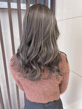 ジゼル(gisele) （稲毛）highlight