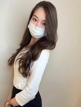 カットフォーユー(Cut For You) ロングレイヤー