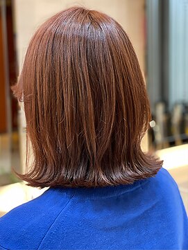 ザビー(THE B) 【本八幡The B】お客様スタイル