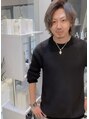 オーブ ヘアー スノウ 円山公園店(AUBE HAIR snow) 北林 晃