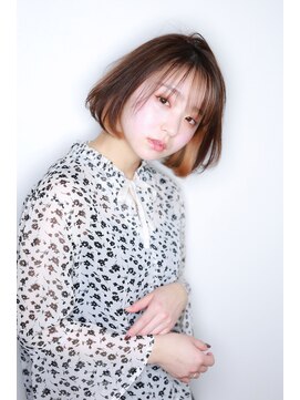 クオレヘアー 瓢箪山店 ☆