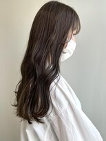 クイントネオリーブ 自由が丘正面口店(quint:neolive)&nbsp;olive beige × ロング