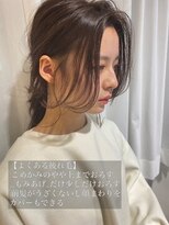 イニット 奈良新大宮(init.) 20代30代40代◎エアリーミディセミロング