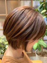 ティペット(TIPETTO)