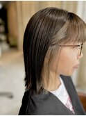 BREK/20代30代40代大人可愛い美髪ヘア/フェイスフレーミング