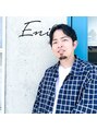 エニー サロンアンドアイラッシュ(Eni SALON&EYELASH)/安藤芳樹