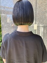 ムーム(Momb)&nbsp;フレームカラー