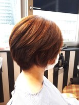 オルガン(Organ)&nbsp;髪質改善縮毛矯正/酸性ストレート