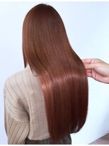 ピープスアンドスー 表参道 渋谷(Peeps&Suu.)&nbsp;髪質改善/髪質再生/20代30代40代50代