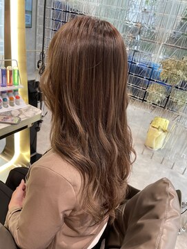 ハンナ 札幌(HANNAH) ＃韓国＃エクステ＃トリートメント